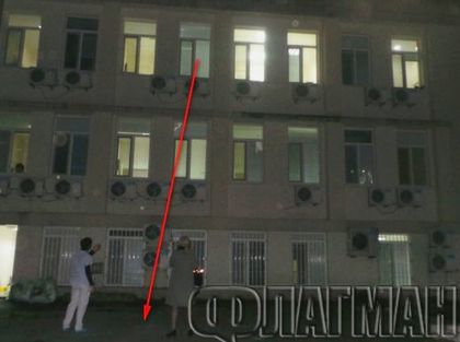Трагедия! Двама отчаяни сложиха край на мъките си в Бургас