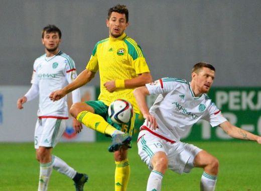 Манолев: В Русия много отбори играят, за да не загубят