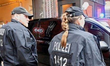 Най-малко 20 ранени при сблъсък на два влака в метрото на Дуисбург
