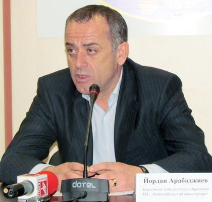 Пловдив губи над милион от гръцката блокада