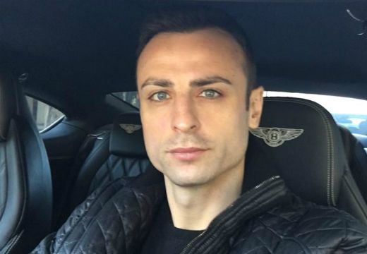 Димитър пита, Бербатов отговаря