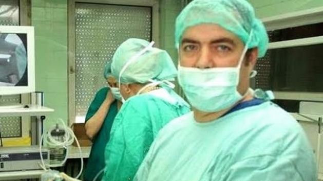 С уникална операция в УМБАЛ 