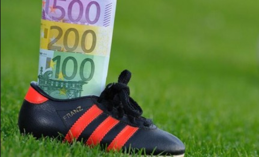 Измамата уговорени мачове!!! Защо някой би искал да ви продаде информация за такъв мач?