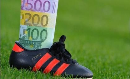 Измамата уговорени мачове!!! Защо някой би искал да ви продаде информация за такъв мач?