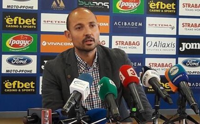 Ангелов: Провокациите са големи, създава се смут и дезорганизация