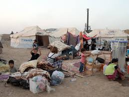 40 000 умират от глад в сирийски град