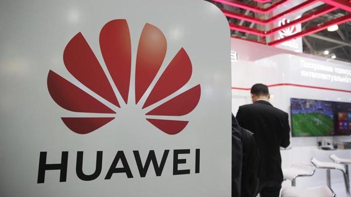 Huawei активизира деловите си отношения с Русия