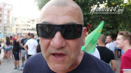 Асеновградчанин: Няма да има циганска интеграция, политиците искат само евтини гласове