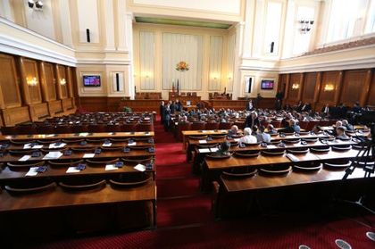 Гласуват новия министър на правосъдието още днес?