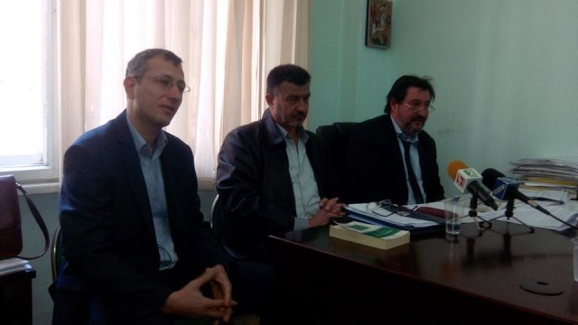 Още седем души излетяха от летище Пловдив