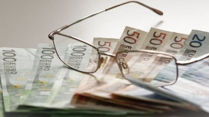 Скок при чуждите инвестиции с 20 на сто
