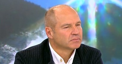 Жирардели: Купих "Юлен" през 2016 г., проучването започна през 2012 г.