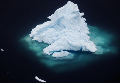Глобално затопляне: обезпокоителни признаци в Гренландия