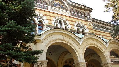 ИСТОРИЧЕСКО! Светият Синод взе съдбоносното решение за Македонската църква!