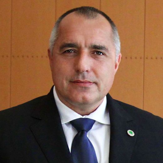 Борисов се срещна с разузнавачи