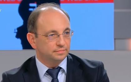 Николай Василев: Държавата кара по инерция на евросредства и не чува бизнеса