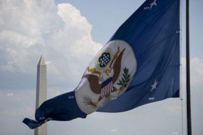 AFP: Държавният департамент на САЩ съобщи за среща Путин-Помпео