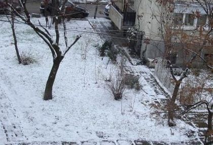 65-годишен мъж е починал от измръзване в Кърджали