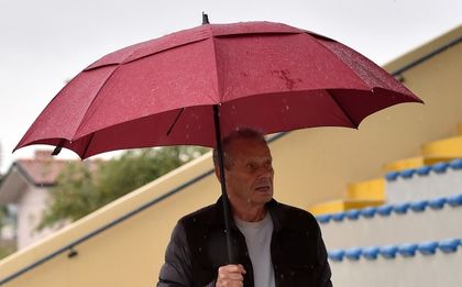 Босът на Палермо: Играчите показаха презрение към фланелката!