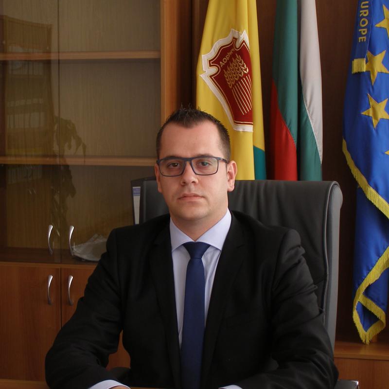 Йордан Йорданов, кмет на Добрич: И тази година културните мероприятия по повод зимните празници ще бъдат разнообразни