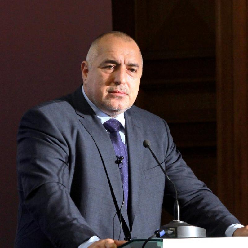 Премиерът Бойко Борисов: На Велика сряда отпускаме обещаните средства за вероизповеданията