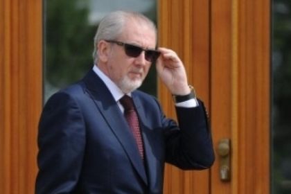 Местан се разпени в ефир: Симеонов имаше късмет, че се разминахме!