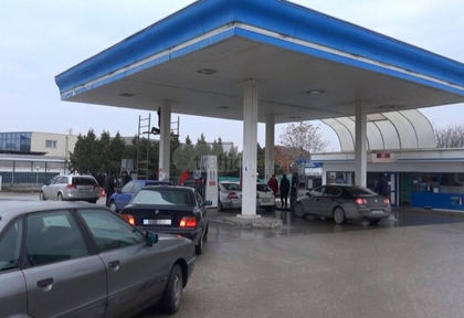 Пловдив на 5-то място за най-изгодно зареждане (ТАБЛИЦА)