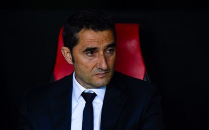 Mundo Deportivo: Валверде е съобщил на ръководството, че напуска