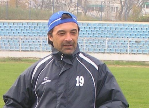 Черноморец (Балчик) вкара 8 гола на
Спартак (Варна) Още от деня