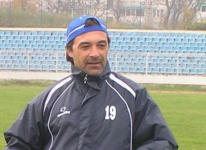Черноморец (Балчик) вкара 8 гола на
Спартак (Варна) Още от деня