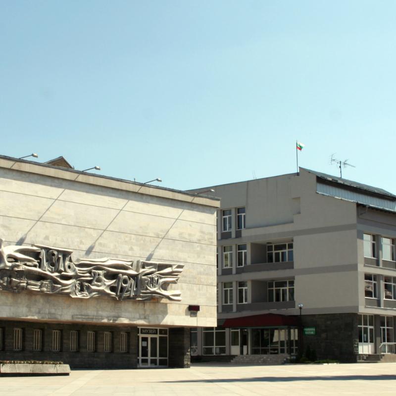 Пазарджик: Историческият музей в Батак организира традиционната Коледна работилница за деца
