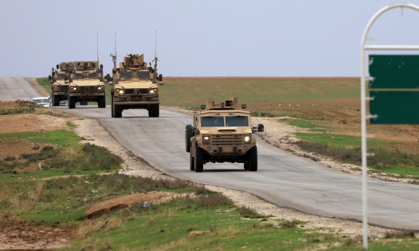 Турция и САЩ на ръба на военен сблъсък в Сирия