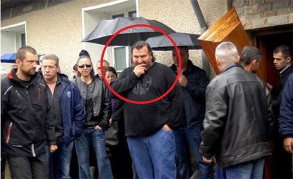 Обвиниха двама цигани за зверското убийство в Розино