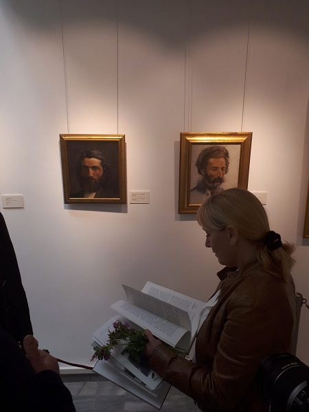 Европейски избори 2019: Елена Йончева, БСП: Трябва да се погрижим за българското културно наследство