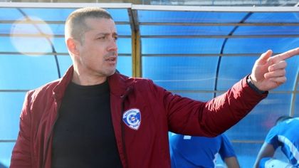 Витоша (Бистрица) на път да сюрпризира с Енги