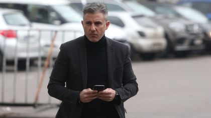 Павел Колев успокои ситуацията в Левски