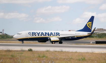 Ryanair отменя полети: Стачка в Ирландия, Швеция и Белгия