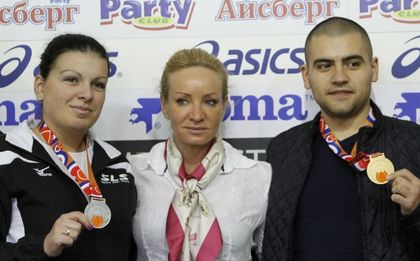 Без Мария Гроздева на Олимпиадата: Разочарованието е голямо