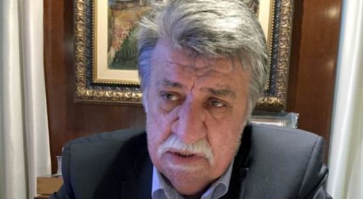 Вежди Рашидов: Светла му памет, Велко Кънев ми помогна в битката със смъртта