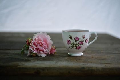 Кажи ми от каква чаша пиеш, за да ти кажа какъв си