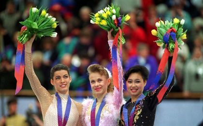 Скандалът поразил Олимпийските игри преди 23 години