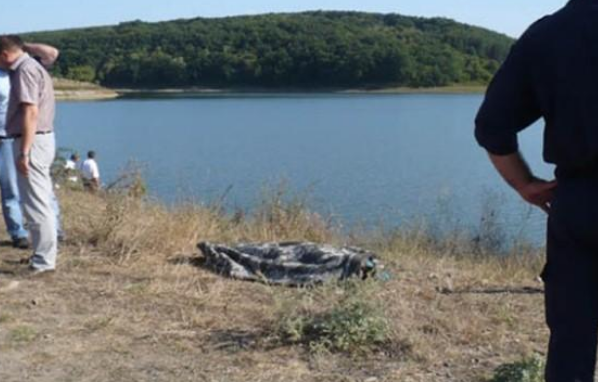 ЕКСКЛУЗИВНО! Намериха трупа на самоубилия се полицай от Роман