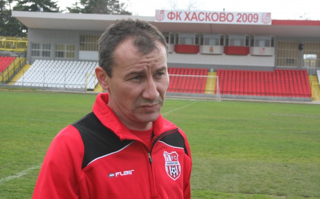ЦСКА 2 с равенство в първата си контрола