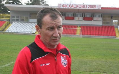 ЦСКА 2 с равенство в първата си контрола