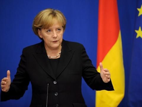 Разкриха дали Меркел ще се кандидатира за четвърти мандат догодина