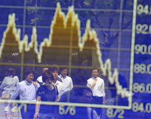НСИ: През февруари 2019 г. оборотът в търговията на дребно намалява с 0.6% спрямо предходния месец