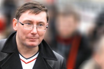 Легализиране на проституцията и притежаването на оръжие иска главният прокурор на Украйна