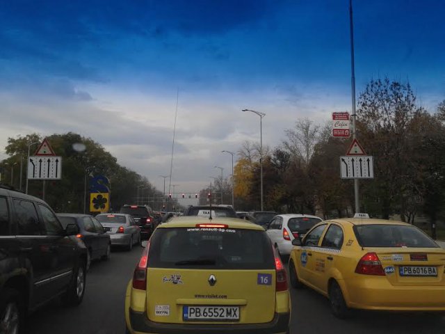 Тапи в Пловдив и в събота
