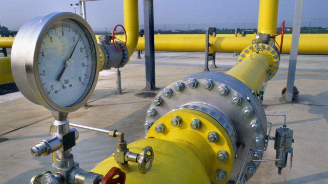 Руски газ: ЕС иска да запази Украйна като страна за транзит