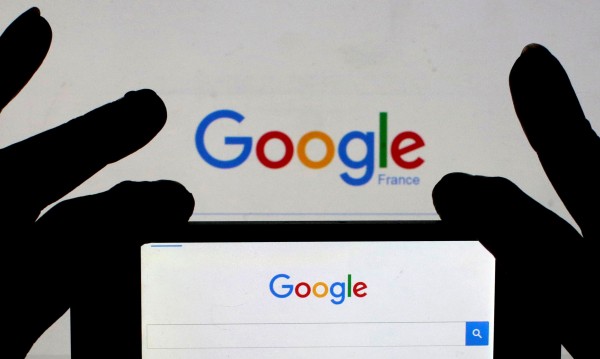 Чичко Google знае повече за вас отколкото майка ви